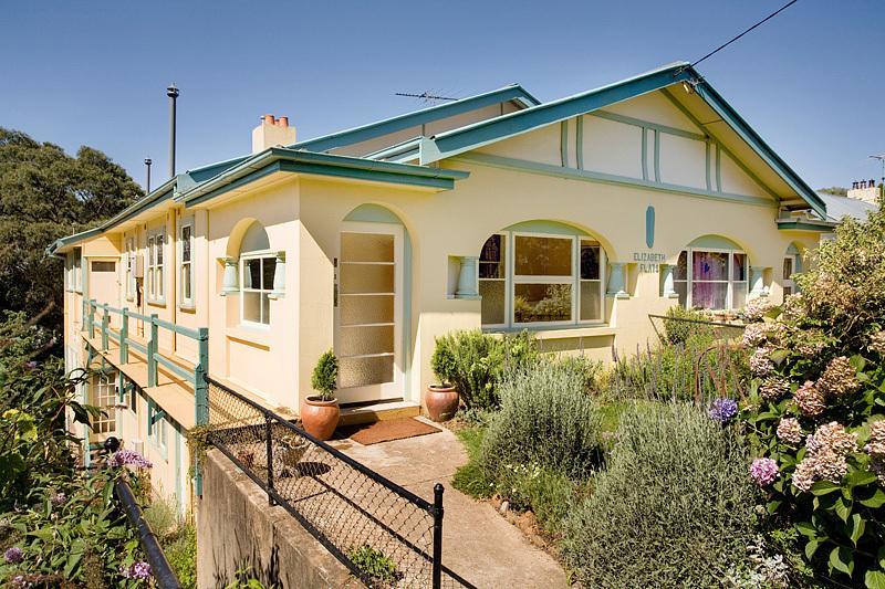 Elizabeth Flats Lejlighed Katoomba Eksteriør billede