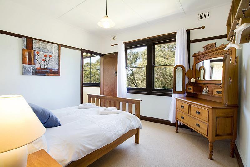 Elizabeth Flats Lejlighed Katoomba Værelse billede
