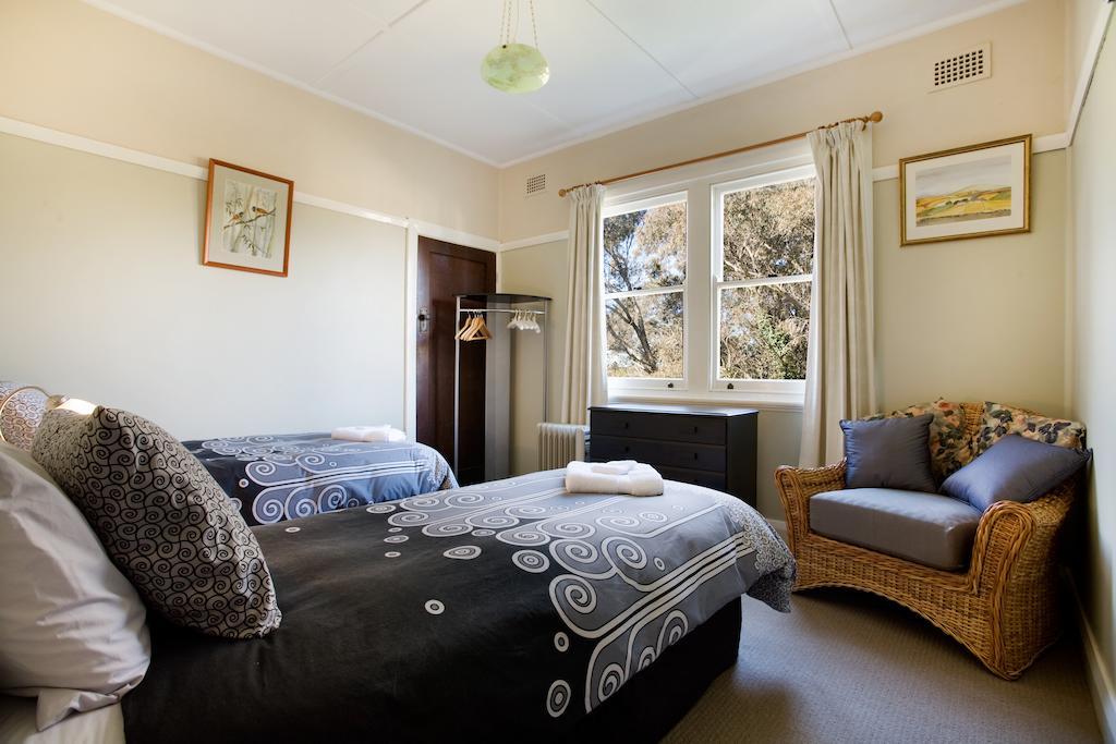 Elizabeth Flats Lejlighed Katoomba Værelse billede